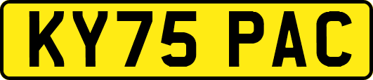 KY75PAC
