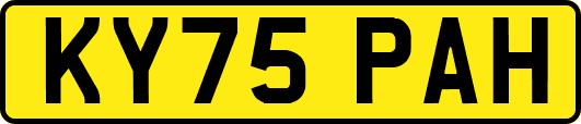 KY75PAH