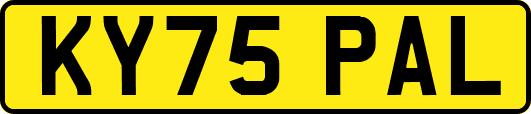 KY75PAL