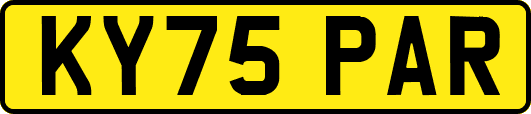 KY75PAR