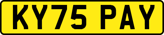KY75PAY
