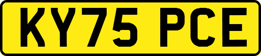 KY75PCE