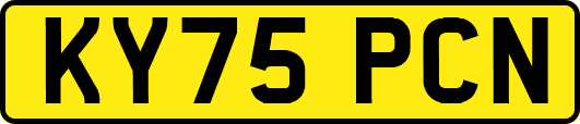 KY75PCN