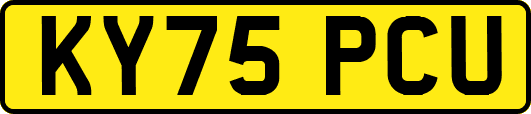 KY75PCU