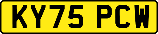 KY75PCW