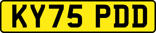 KY75PDD