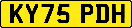 KY75PDH