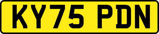 KY75PDN