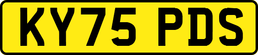 KY75PDS