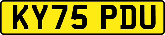KY75PDU