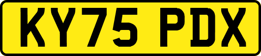 KY75PDX