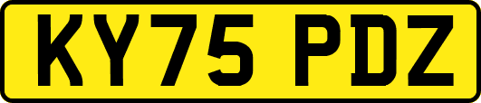 KY75PDZ