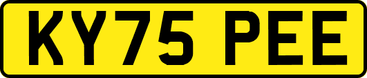 KY75PEE