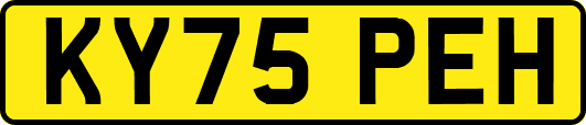 KY75PEH