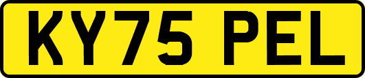 KY75PEL