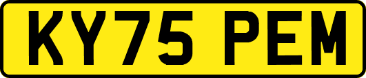 KY75PEM