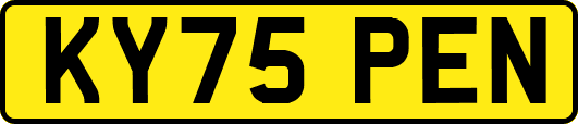 KY75PEN