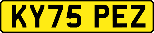 KY75PEZ