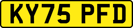 KY75PFD
