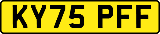 KY75PFF