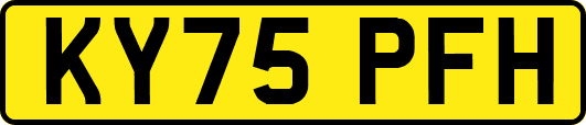 KY75PFH