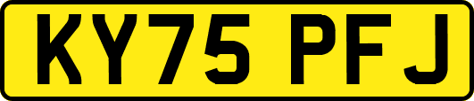 KY75PFJ
