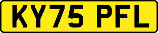 KY75PFL