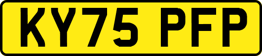 KY75PFP