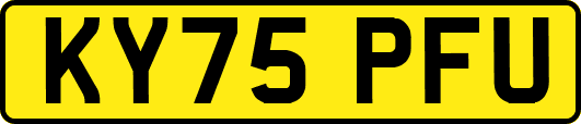 KY75PFU