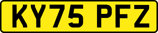 KY75PFZ