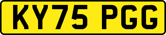 KY75PGG
