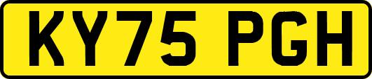 KY75PGH
