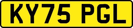 KY75PGL