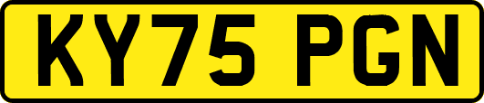 KY75PGN