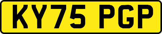 KY75PGP