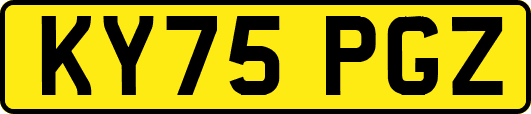 KY75PGZ