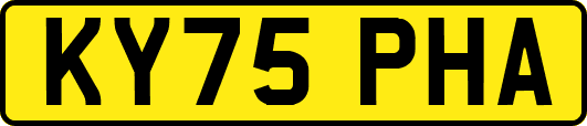 KY75PHA