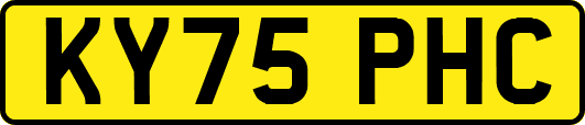 KY75PHC