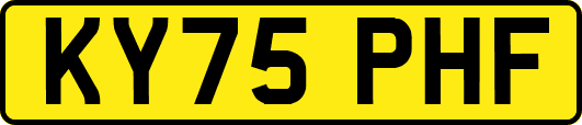KY75PHF