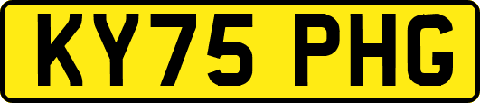 KY75PHG