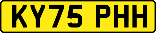 KY75PHH