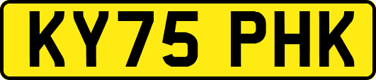 KY75PHK