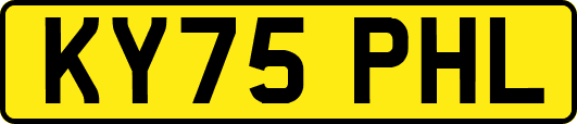 KY75PHL
