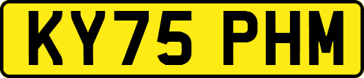 KY75PHM