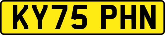 KY75PHN