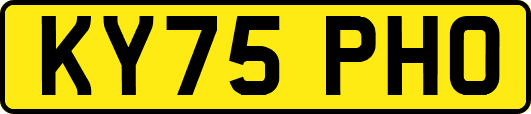 KY75PHO