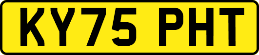 KY75PHT