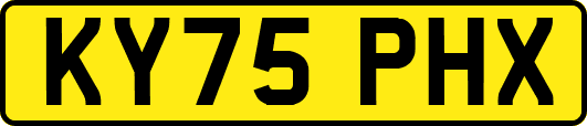 KY75PHX