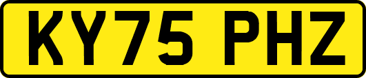 KY75PHZ