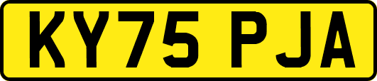 KY75PJA